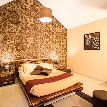 Champagne Et Chambres D'Hotes Pierre Trichet Trois-Puits Exteriér fotografie