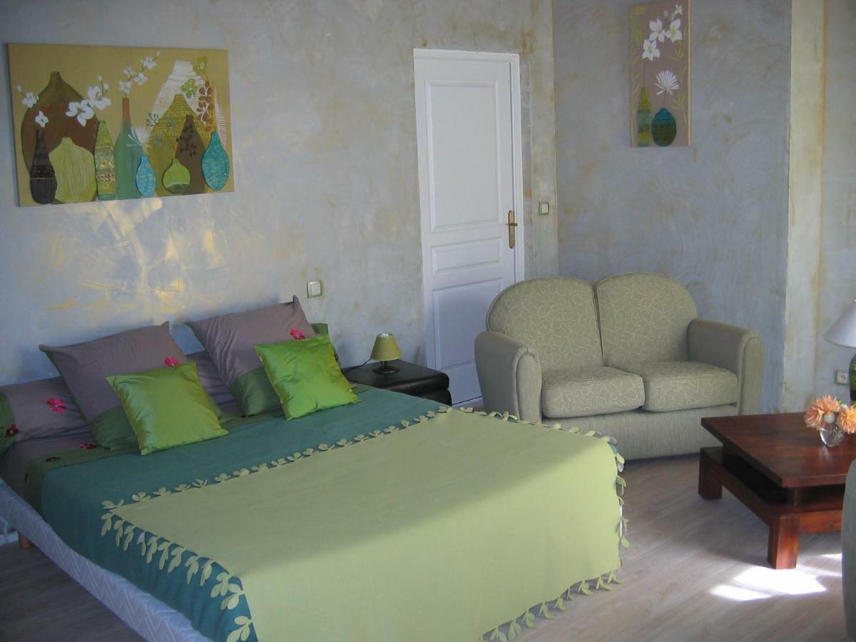 Champagne Et Chambres D'Hotes Pierre Trichet Trois-Puits Exteriér fotografie