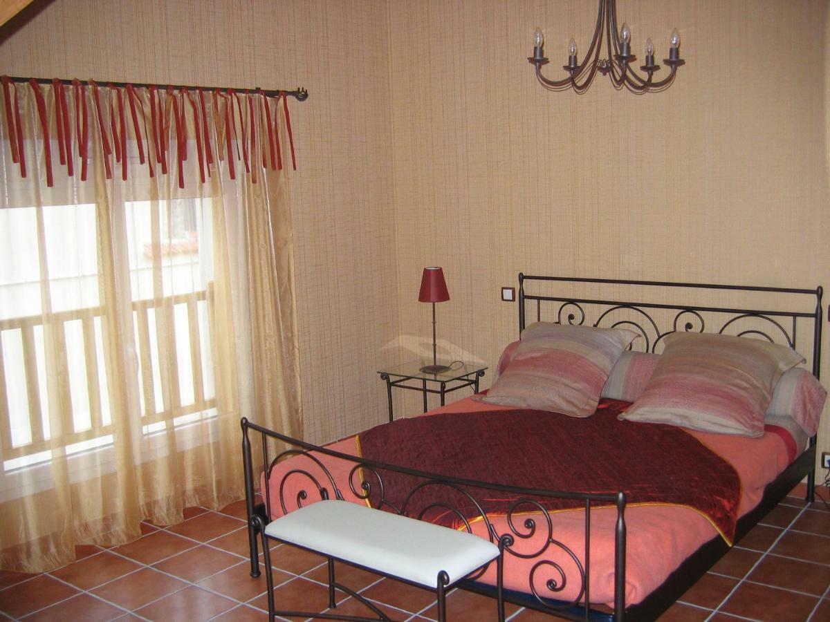 Champagne Et Chambres D'Hotes Pierre Trichet Trois-Puits Exteriér fotografie