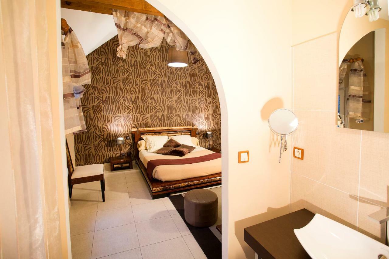 Champagne Et Chambres D'Hotes Pierre Trichet Trois-Puits Exteriér fotografie