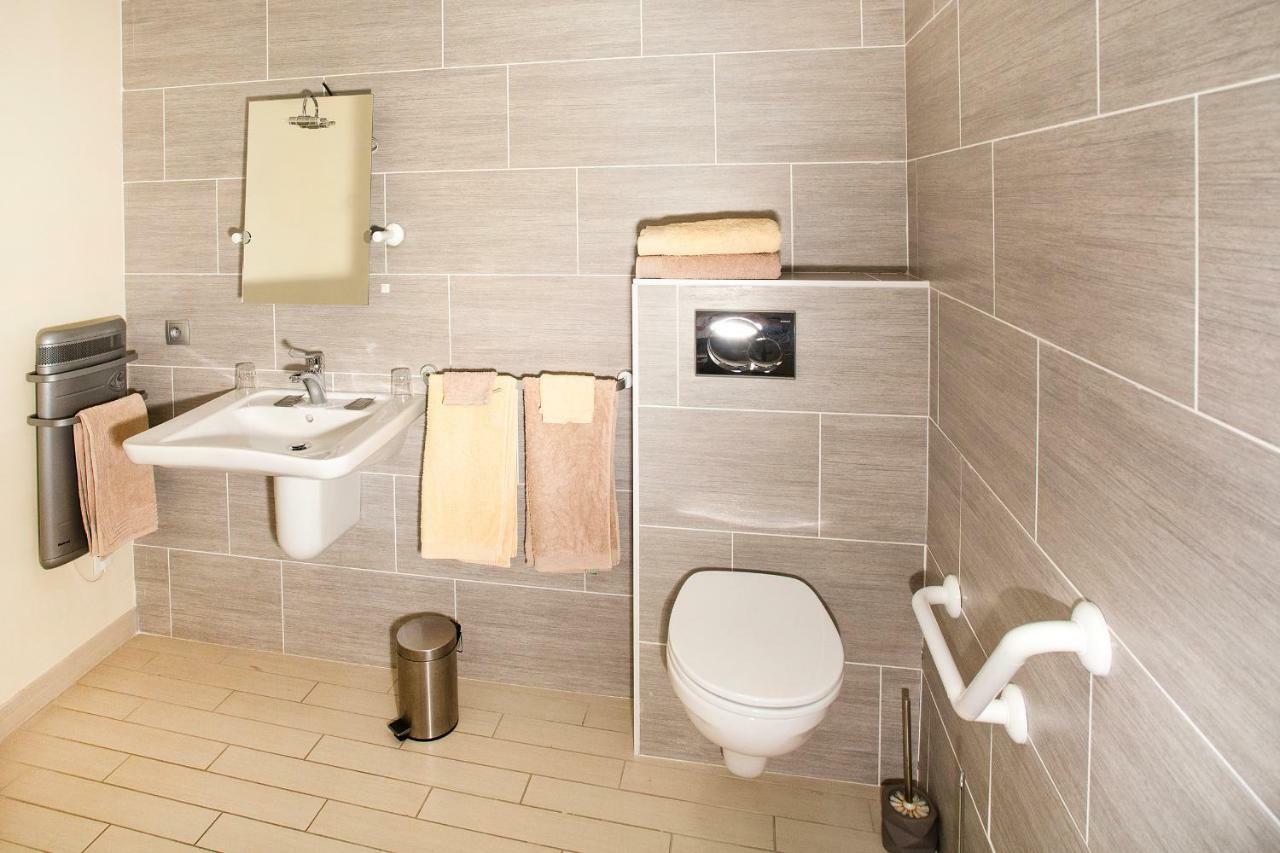 Champagne Et Chambres D'Hotes Pierre Trichet Trois-Puits Exteriér fotografie